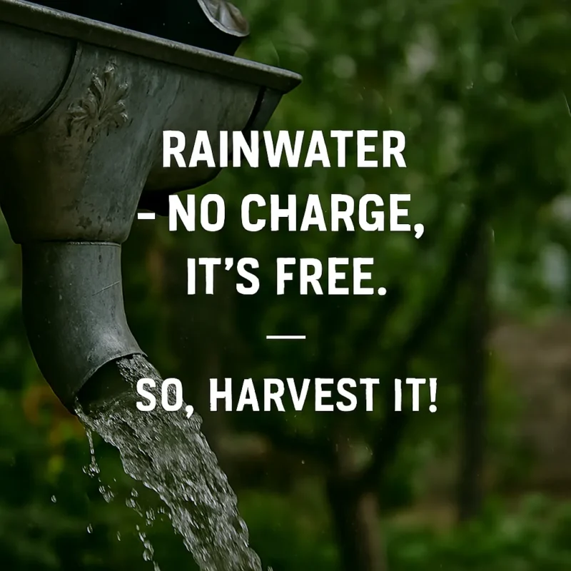 rainwater it is free harvest it e1785123989840