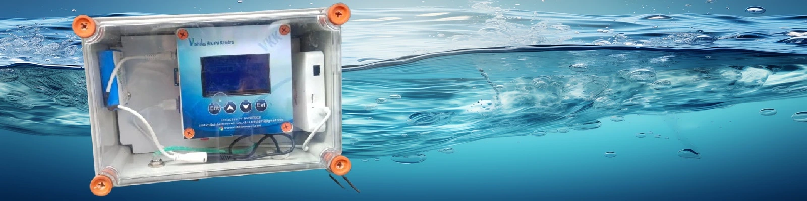 Environmental Consultancy