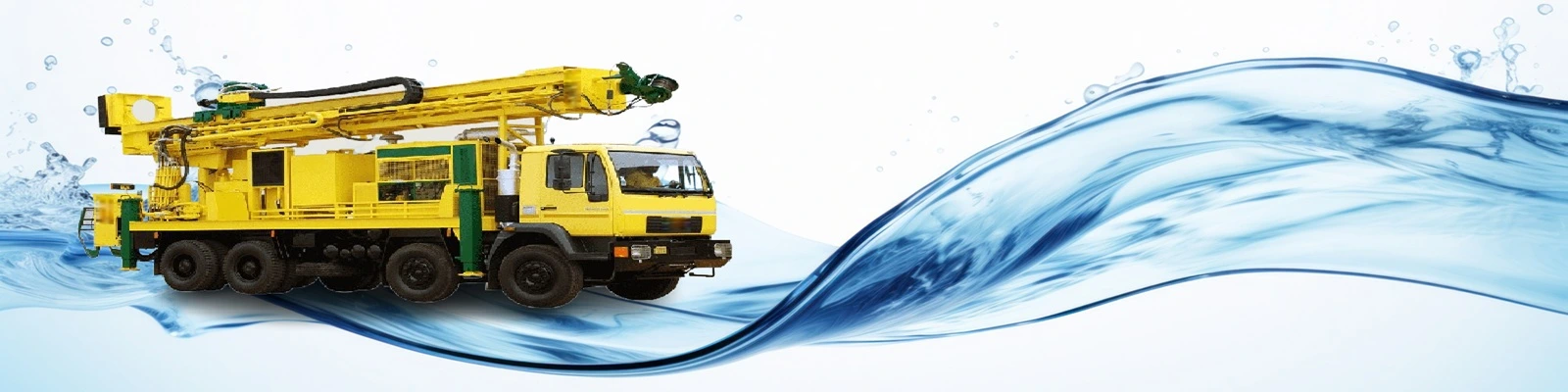 Vishal Borewell Drilling Service