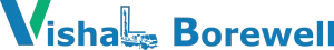 VISHAL BOREWELL LOGO