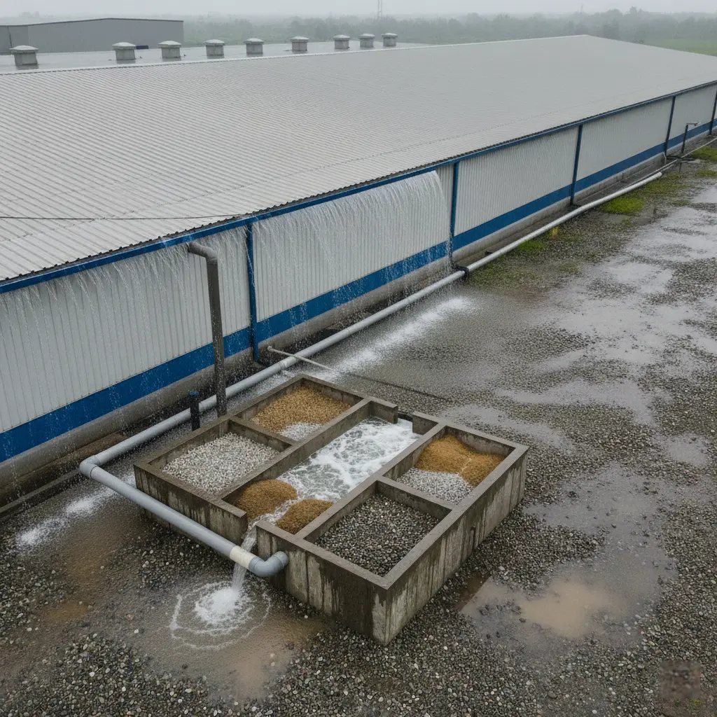 Vishal Borewell Drilling Service Is the Most Trusted Consultant for Sustainable Groundwater Recharge