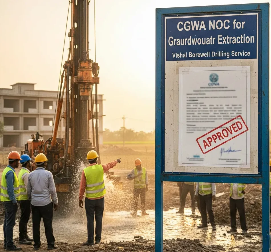 CGWA NOC for Groundwater Extraction 1 e1785123421773